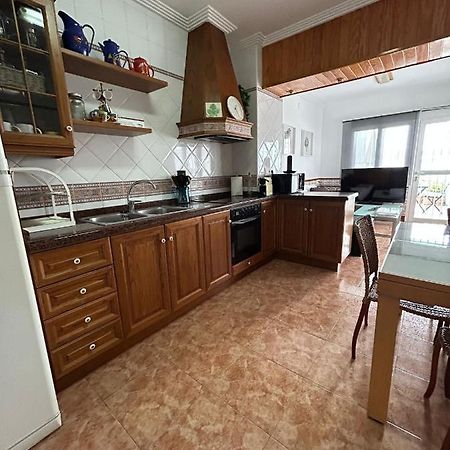 La Oliverica Caudete Dış mekan fotoğraf